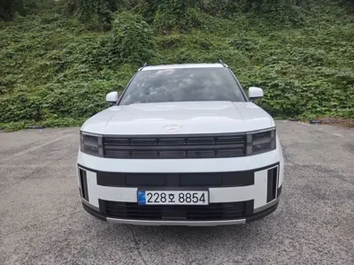 Hyundai Santafe 2025, 14521 км, за 19326.68 USD