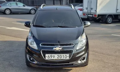 ChevroletGMDaewoo Spark 2014, 40000 км, за 2264.93 USD