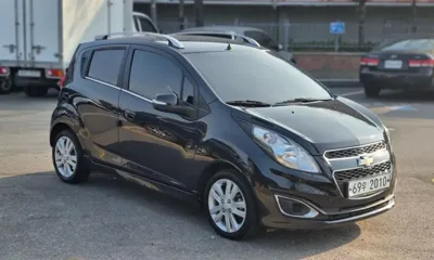 ChevroletGMDaewoo Spark 2014, 40000 км, за 2264.93 USD