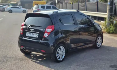 ChevroletGMDaewoo Spark 2014, 40000 км, за 2264.93 USD