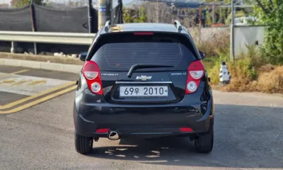ChevroletGMDaewoo Spark 2014, 40000 км, за 2264.93 USD