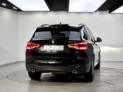 BMW X3 2018, 118087 км, за 16576.73 USD - фото 3