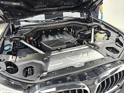 BMW X3 2018, 118087 км, за 16576.73 USD - фото 6