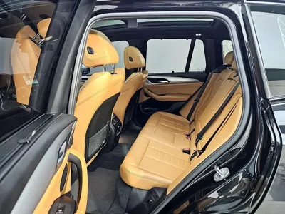 BMW X3 2018, 118087 км, за 16576.73 USD - фото 8