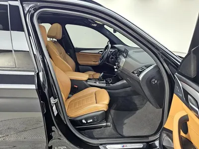 BMW X3 2018, 118087 км, за 16576.73 USD - фото 10