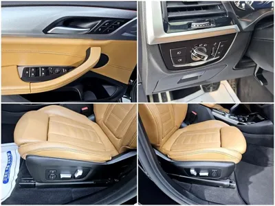 BMW X3 2018, 118087 км, за 16576.73 USD - фото 15