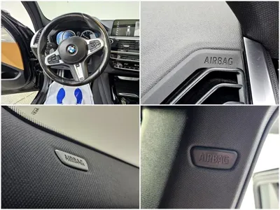 BMW X3 2018, 118087 км, за 16576.73 USD - фото 17