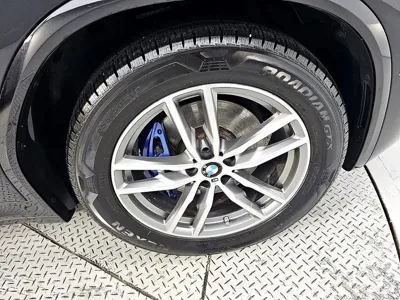 BMW X3 2018, 118087 км, за 16576.73 USD - фото 20