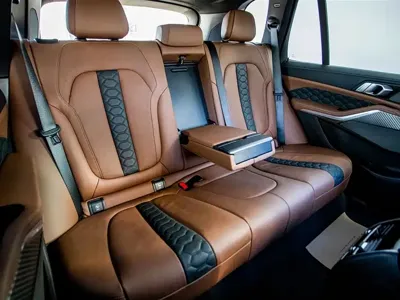 BMW X5 M 2020, 30000 км, за 95642.64 USD - фото 9