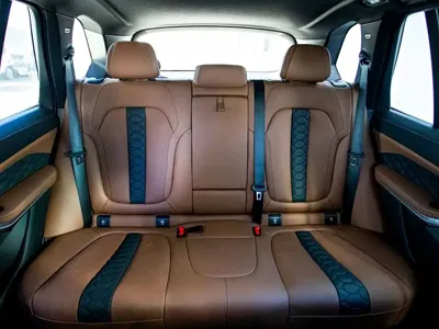 BMW X5 M 2020, 30000 км, за 95642.64 USD - фото 10
