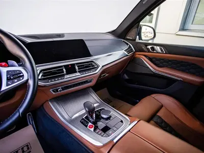 BMW X5 M 2020, 30000 км, за 95642.64 USD - фото 13