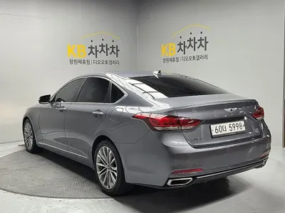 Hyundai Genesis 2015, 170742 км, за 5579.62 USD - фото 7
