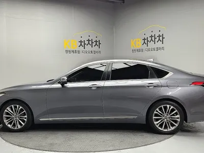 Hyundai Genesis 2015, 170742 км, за 5579.62 USD - фото 8