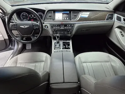 Hyundai Genesis 2015, 170742 км, за 5579.62 USD - фото 10
