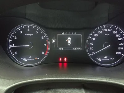 Hyundai Genesis 2015, 170742 км, за 5579.62 USD - фото 11