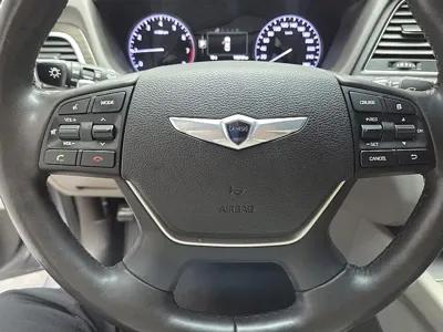 Hyundai Genesis 2015, 170742 км, за 5579.62 USD - фото 12