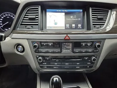 Hyundai Genesis 2015, 170742 км, за 5579.62 USD - фото 13