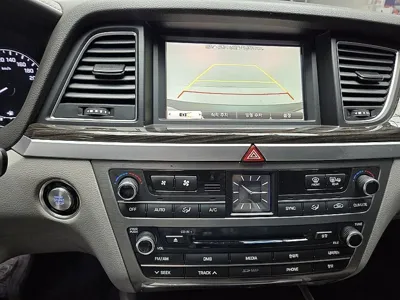 Hyundai Genesis 2015, 170742 км, за 5579.62 USD - фото 16