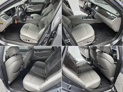 Hyundai Genesis 2015, 170742 км, за 5579.62 USD - фото 18