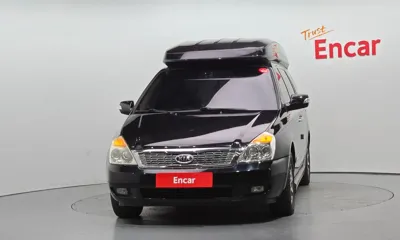 Kia Canival 2011, 211686 км, за 3237.53 USD
