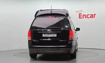 Kia Canival 2011, 211686 км, за 3237.53 USD