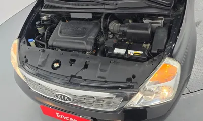 Kia Canival 2011, 211686 км, за 3216.49 USD - фото 6