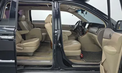 Kia Canival 2011, 211686 км, за 3216.49 USD - фото 11