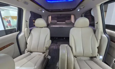 Kia Canival 2011, 211686 км, за 3216.49 USD - фото 12
