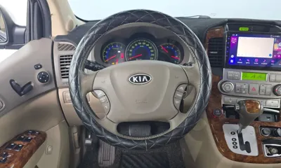 Kia Canival 2011, 211686 км, за 3216.49 USD - фото 13
