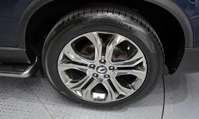 KG_Mobility_Ssangyong Rexton 2018, 112990 км, за 9844.73 USD