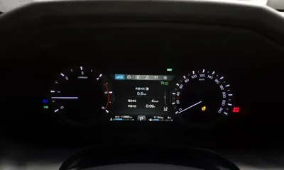 KG_Mobility_Ssangyong Rexton 2018, 112990 км, за 9844.73 USD - фото 8