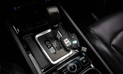 KG_Mobility_Ssangyong Rexton 2018, 112990 км, за 9844.73 USD - фото 9