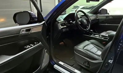 KG_Mobility_Ssangyong Rexton 2018, 112990 км, за 9844.73 USD - фото 10