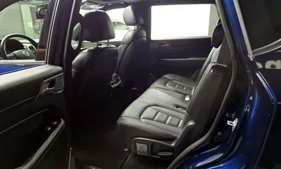 KG_Mobility_Ssangyong Rexton 2018, 112990 км, за 9844.73 USD - фото 11