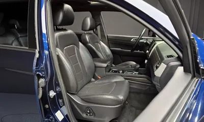 KG_Mobility_Ssangyong Rexton 2018, 112990 км, за 9844.73 USD - фото 12