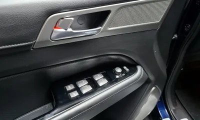 KG_Mobility_Ssangyong Rexton 2018, 112990 км, за 9844.73 USD - фото 14
