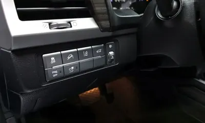 KG_Mobility_Ssangyong Rexton 2018, 112990 км, за 9844.73 USD - фото 15