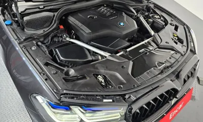 BMW 5-Series 2023, 71403 км, за 26840.41 USD - фото 6