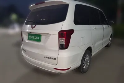 Wuling Hongguang 2021, 78500 км, за 5358 USD - фото 6
