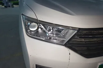 Wuling Hongguang 2021, 78500 км, за 5358 USD - фото 7