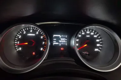 Wuling Hongguang 2021, 78500 км, за 5358 USD - фото 11