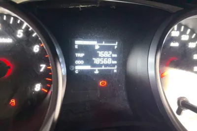 Wuling Hongguang 2021, 78500 км, за 5358 USD - фото 12