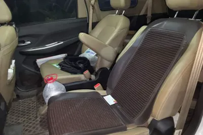 Wuling Hongguang 2021, 78500 км, за 5358 USD - фото 17