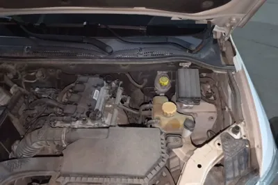 Wuling Hongguang 2021, 78500 км, за 5358 USD - фото 22