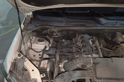 Wuling Hongguang 2021, 78500 км, за 5358 USD - фото 23