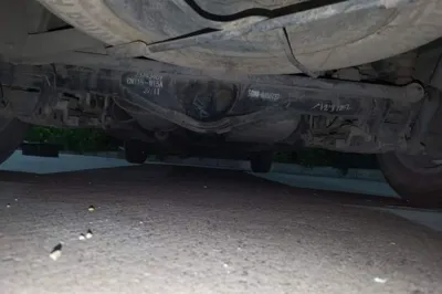 Wuling Hongguang 2021, 78500 км, за 5358 USD - фото 25