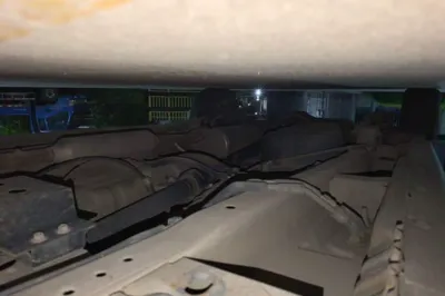 Wuling Hongguang 2021, 78500 км, за 5358 USD - фото 27