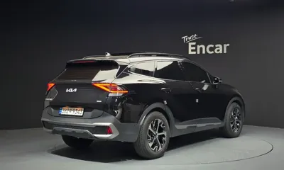 Kia Sportage 2022, 128677 км, за 16588.62 USD