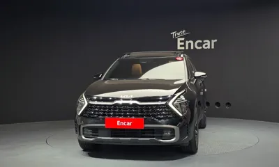 Kia Sportage 2022, 128677 км, за 16588.62 USD