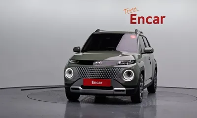 Hyundai Casper 2022, 34946 км, за 10083.28 USD